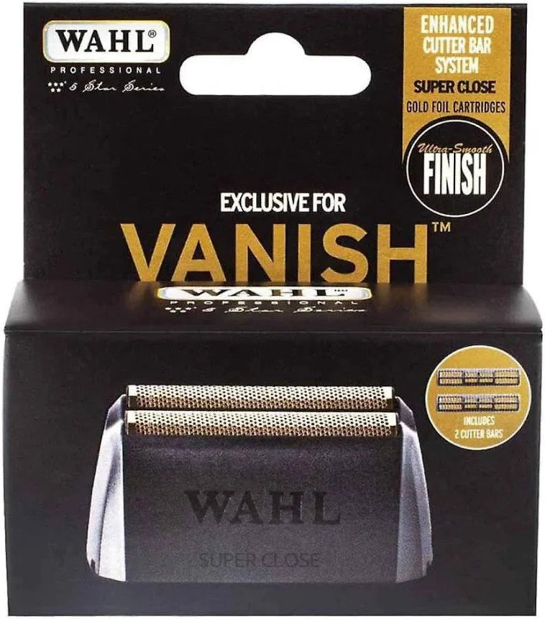 Wahl Vanish Replacement Foil