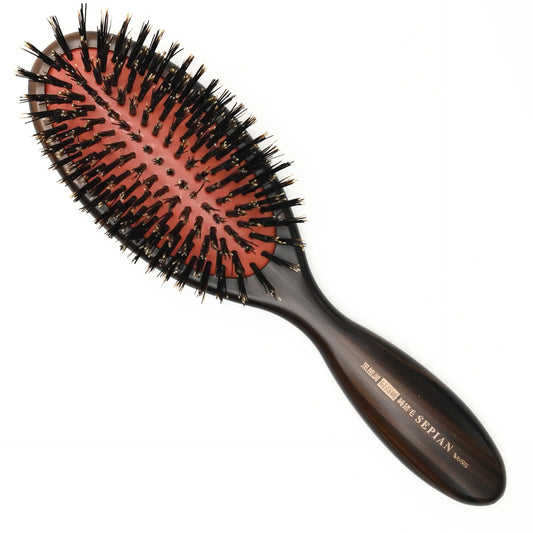 VeSS Sepian SP-3500 Boar Bristle Brush