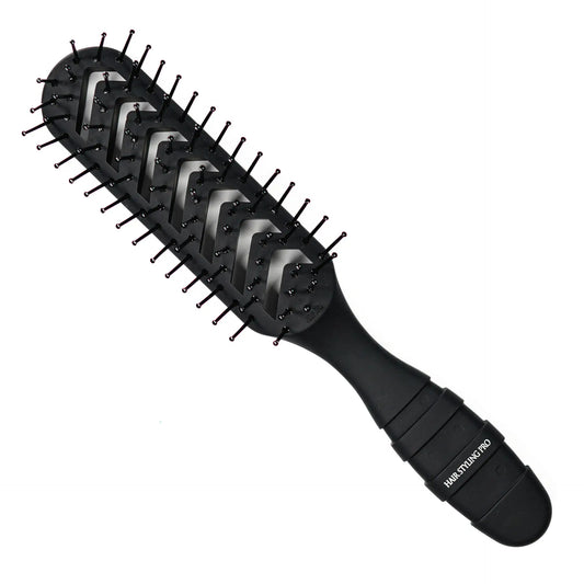 VeSS 7 Row Vent Brush
