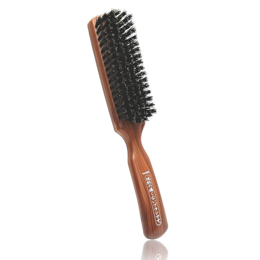 VeSS Boar Bristle Brush