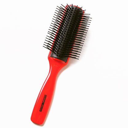 VeSS 9 Row Styling Brushes