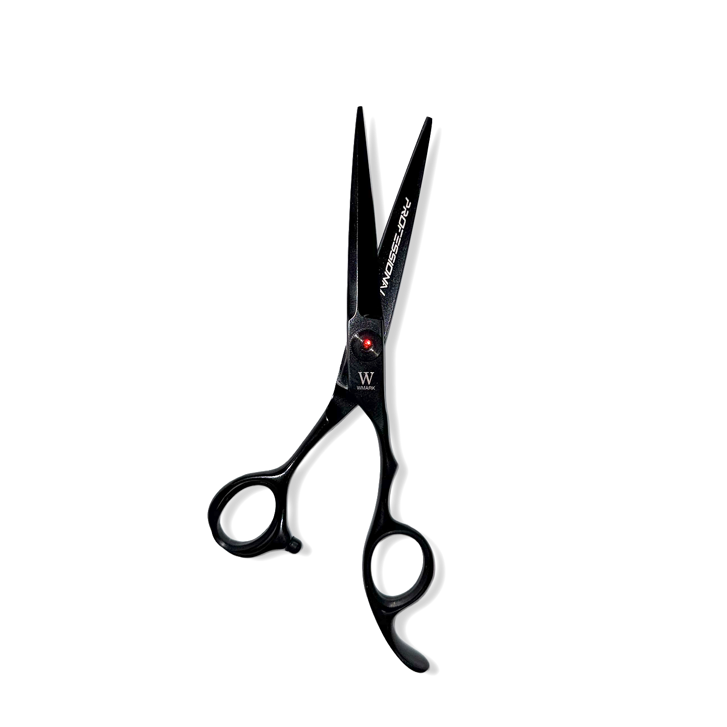 WMARK Black Ruby Scissors