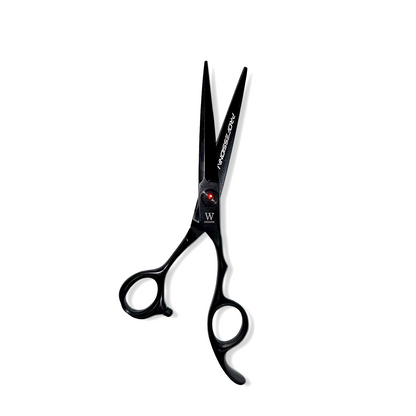 WMARK Black Ruby Scissors
