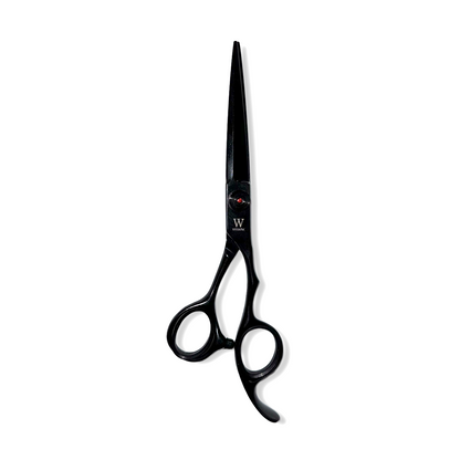 WMARK Black Ruby Scissors