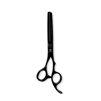 WMARK Black Ruby Scissors