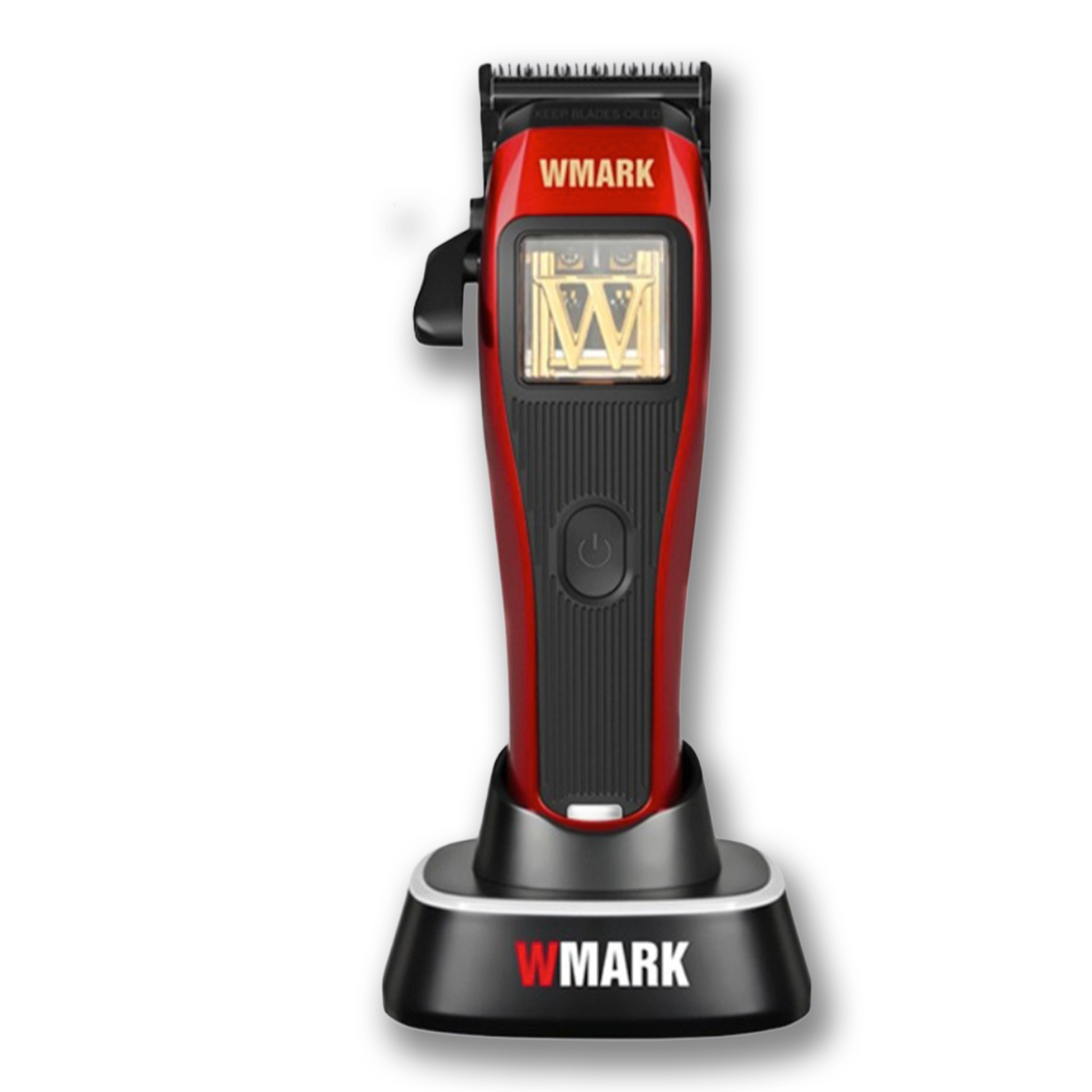 WMARK X-1 Maglev Vector Motor Clipper