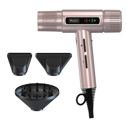 Wahl Vanquish Hair Dryer (Rose Gold)