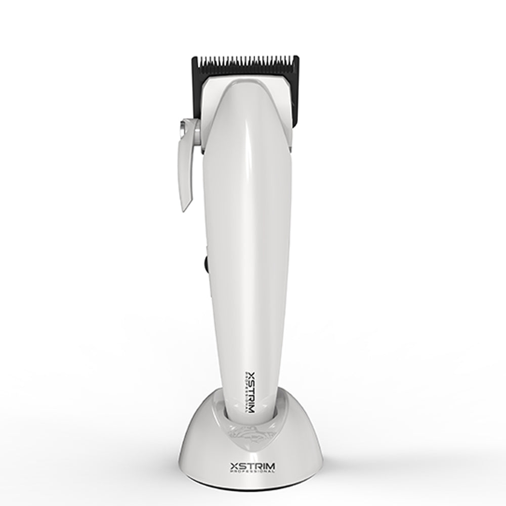 X-STRIM XS-Prime Hair Clipper (PRESALE ONLY)