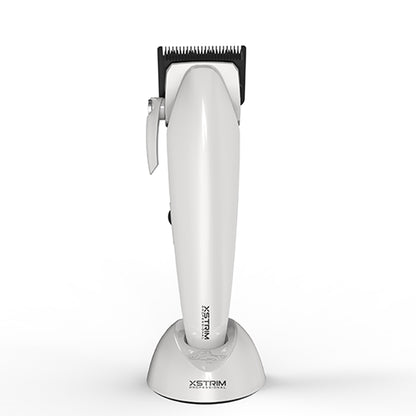 X-STRIM XS-Prime Hair Clipper (PRESALE ONLY)