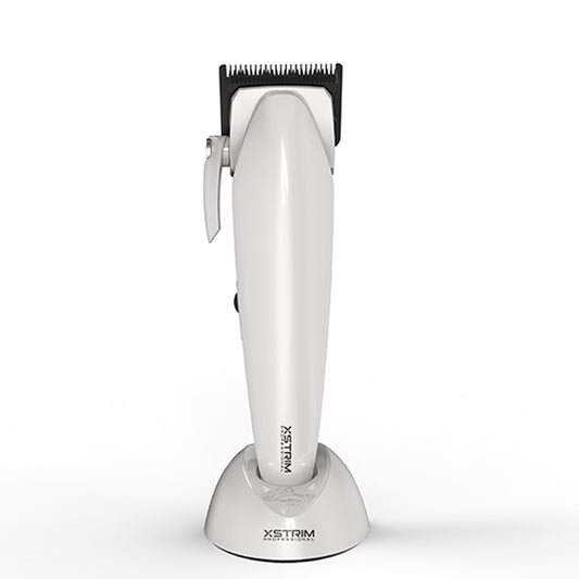 X-STRIM XS-Prime Hair Clipper (PRESALE ONLY)