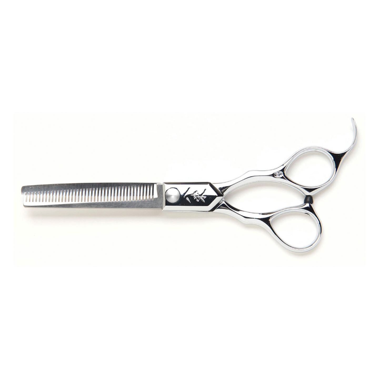 Yasaka Offset 30 and 40 Tooth Thinning Scissors