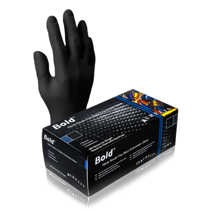 Nitrile Gloves
