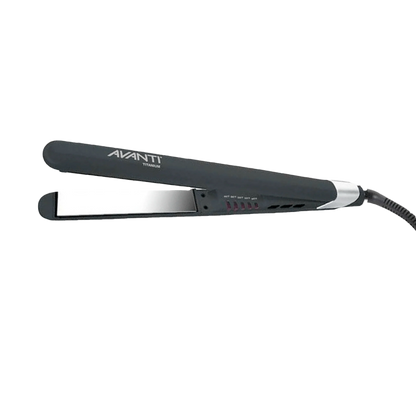 Avanti Titanium Flat Iron