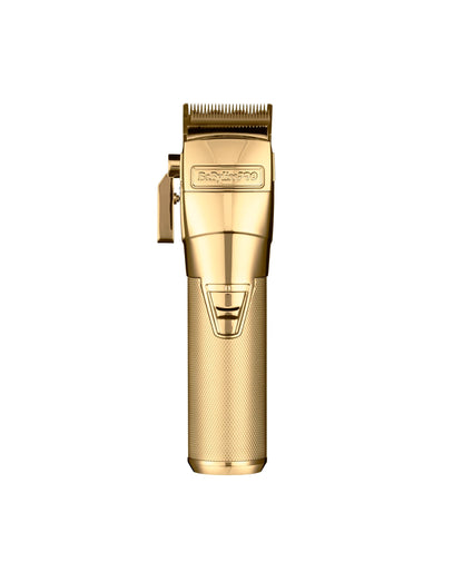 BaBylissPRO FXONE GoldFX Clipper