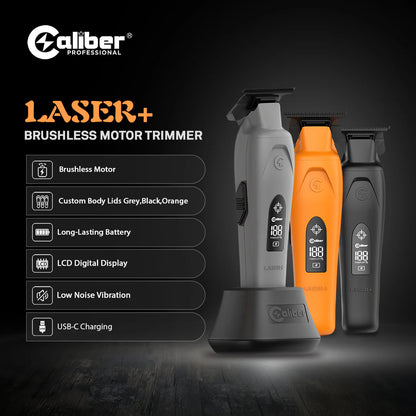 Caliber Laser+ Trimmer