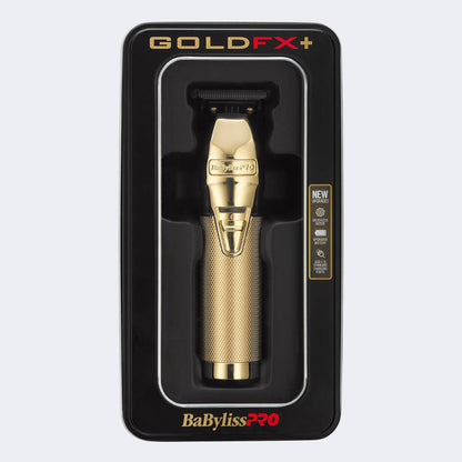 BaBylissPRO GoldFX+ (Upgraded) Skeleton Trimmer