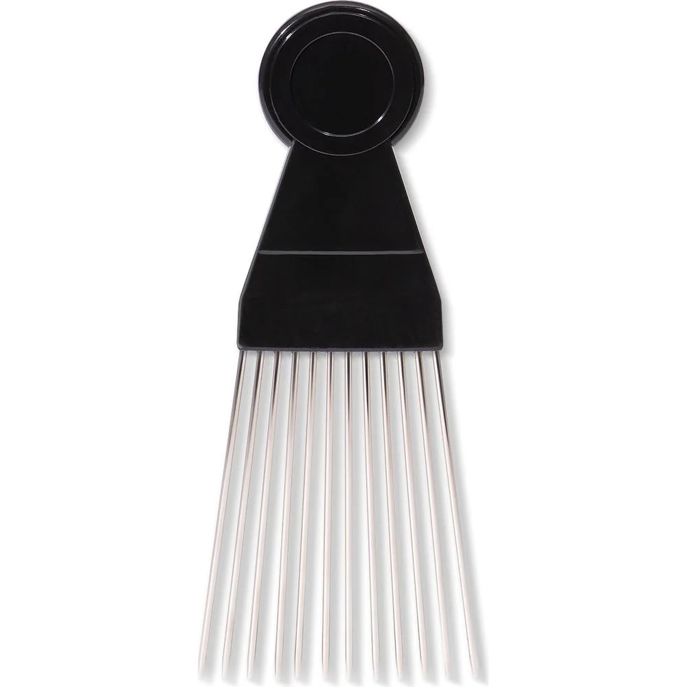 Gold Magic Professional Metal Fan Pik