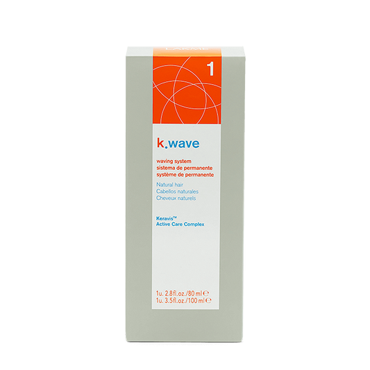 K.Wave Waving System (Perm Kit)