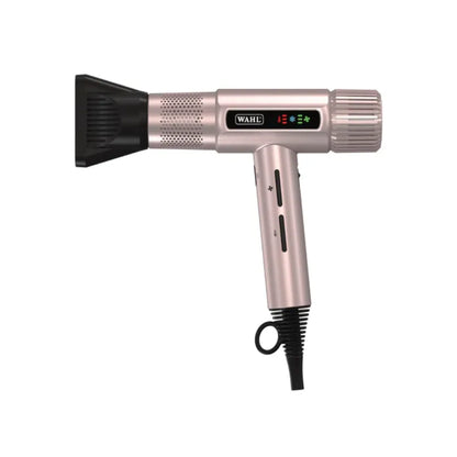 Wahl Vanquish Hair Dryer (Rose Gold)