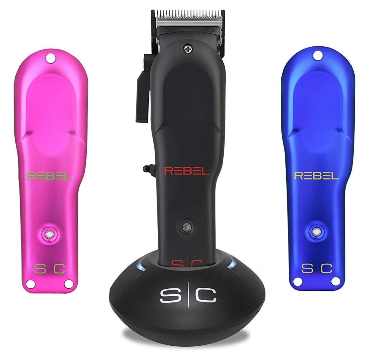 Stylecraft REBEL Cordless Clipper