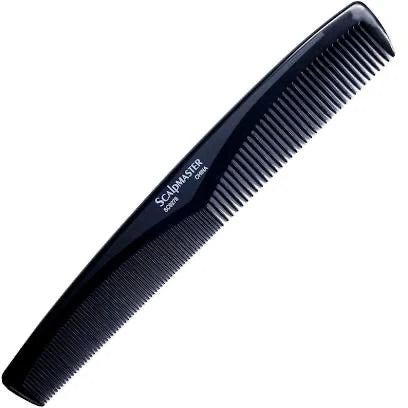 Scalpmaster 7.5" Finishing Comb