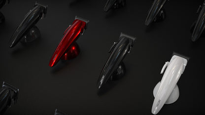 X-STRIM XS-Prime Hair Clipper (PRESALE ONLY)