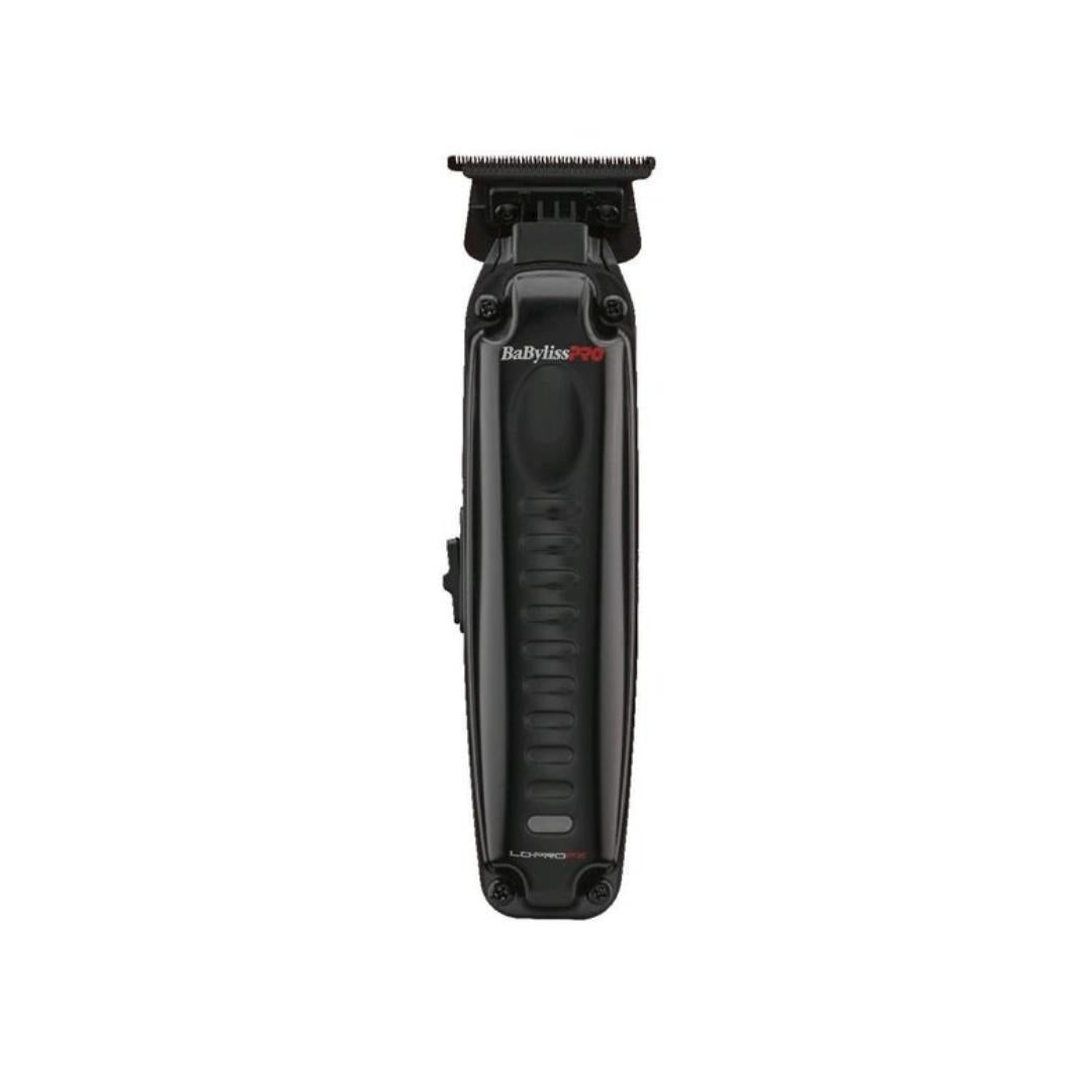 Babyliss Lo-Pro trimmer, black hair trimmer