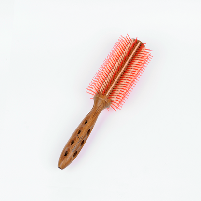 Y.S.PARK CURL SHINE STYLER BRUSH - G-SERIES