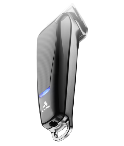 ANDIS reVITE Cordless Clipper - Black with Fade Blade