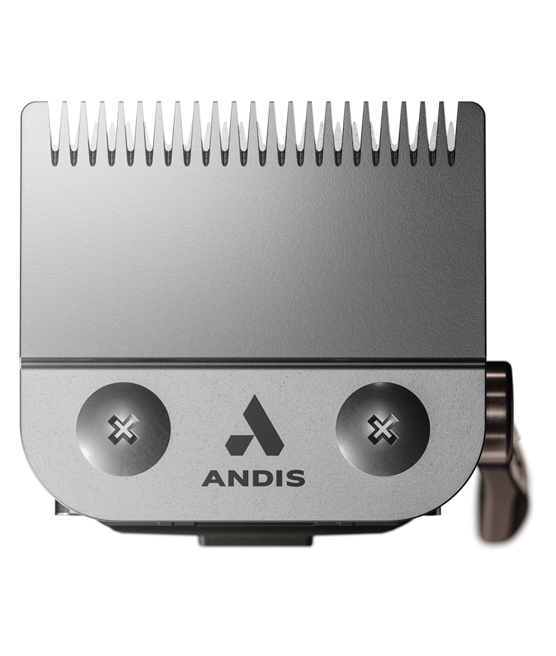 ANDIS reVITE Cordless Clipper - Black with Fade Blade