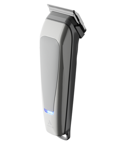 ANDIS reVITE Cordless Clipper - White with Taper Blade