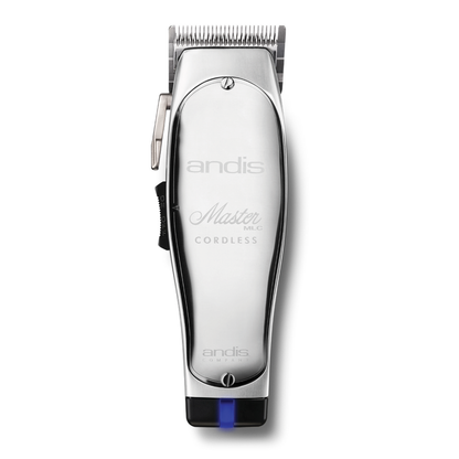 andis master cordless Li, hair clipper
