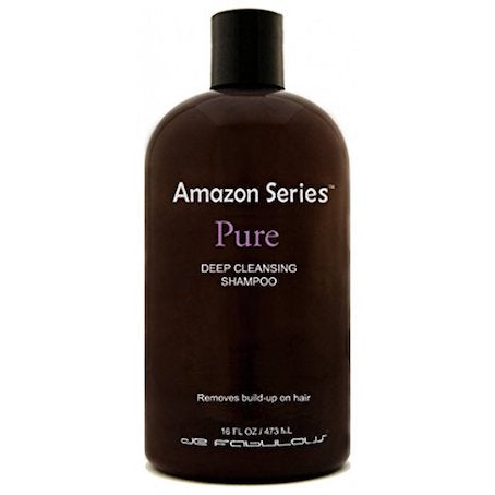 Amazon Series Pure Deep Cleansing Shampoo