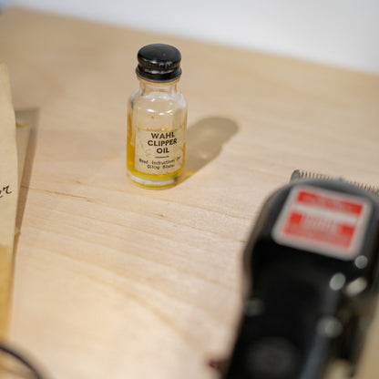 Wahl Solid Small Clipper