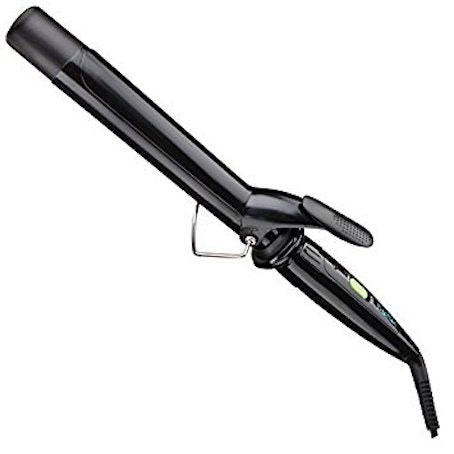 AVANTI FREEPLAY Tourmaline Ceramic Spring Curling Iron