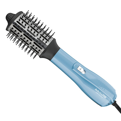 Babyliss Pro Nano titanium hot air brush
