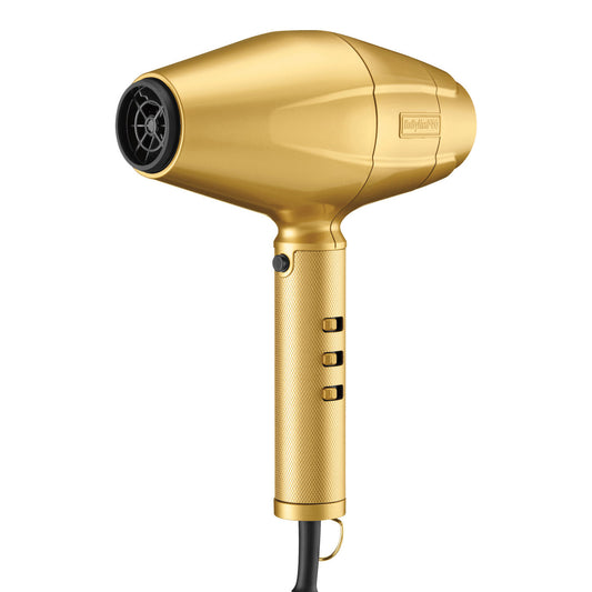 Babyliss pro gold FX hair dryer