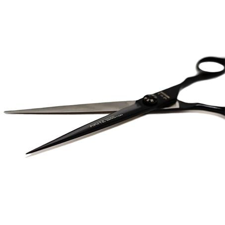 Akitz Black Tooth Scissors