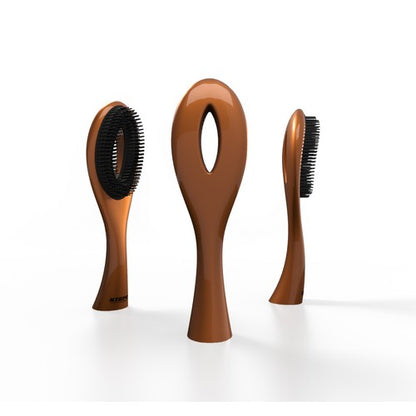 Kiepe Excellence Detangling Brush