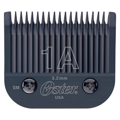 Oster Professional Detachable Clipper Blade Size 1A