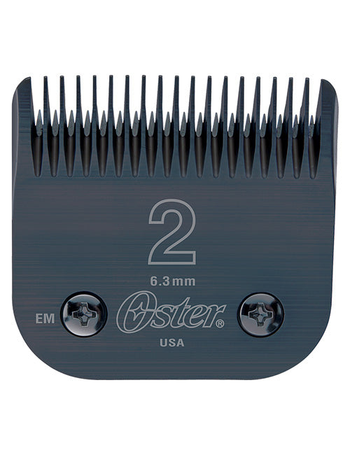 Oster Professional Detachable Clipper Blade Size 2