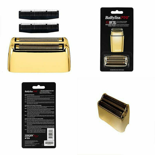 Babyliss Pro Gold FX02 Foil Shaver Replacement