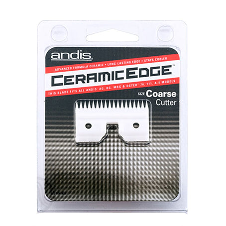 Andis Ceramic Edge Coarse Cutter
