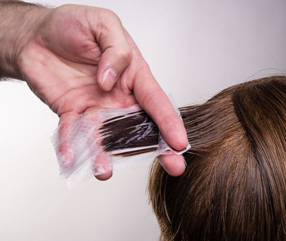 Fuji Paper Perm End Papers