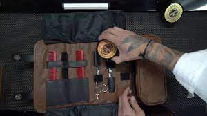 Hunter 1114 Accessory Case
