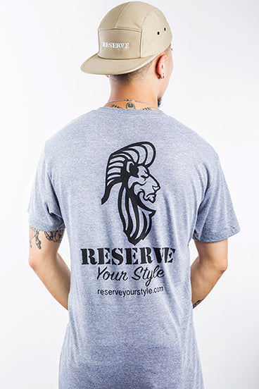 King & Country Grooming RESERVE T-Shirts