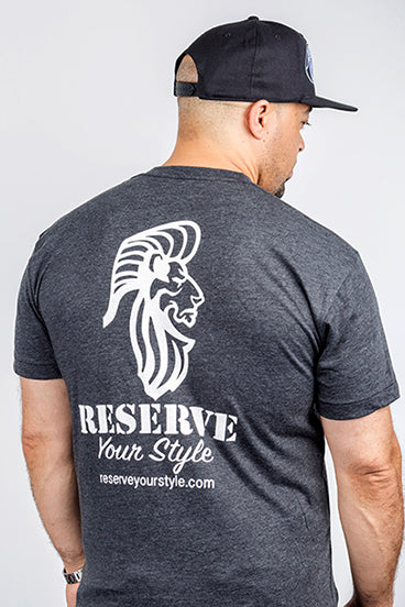King & Country Grooming RESERVE T-Shirts