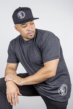 King & Country Grooming RESERVE T-Shirts