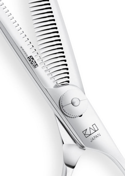 Kasho Sasa-Ba 38T Thinning Scissors