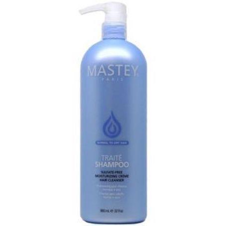 Mastey Traite Sulfate-Free Shampoo